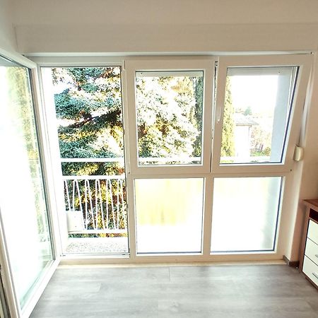 Apartman Monte Rizzi Pula Exterior foto